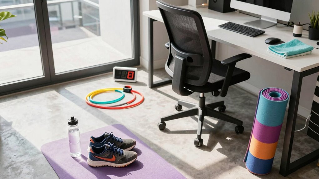 small movement boosts health