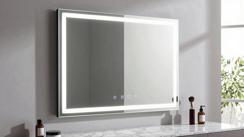 smart adjustable connected illumination