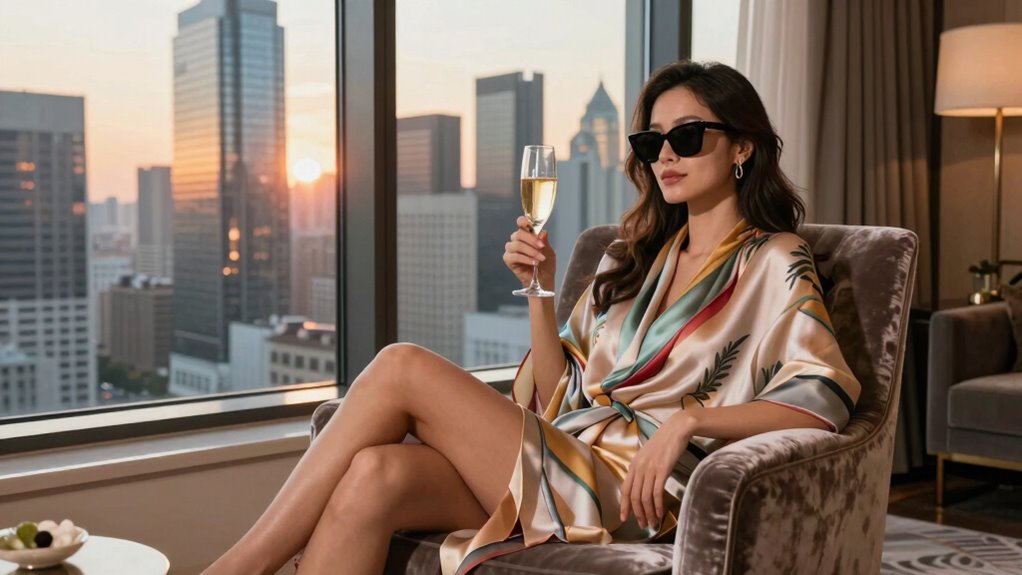 smart affordable luxury travel