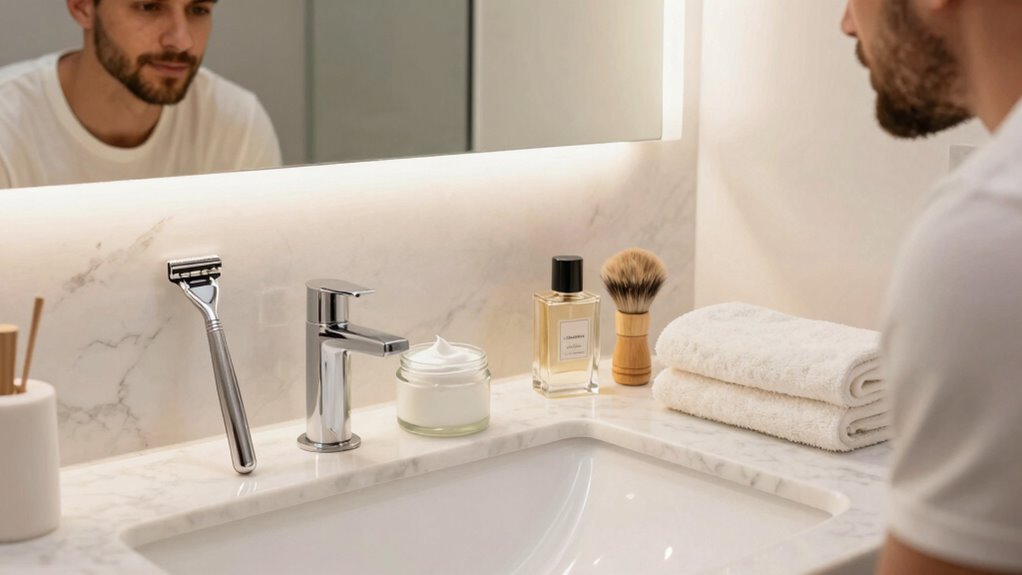 smart budget friendly grooming