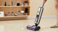 smart cordless vacuum selection