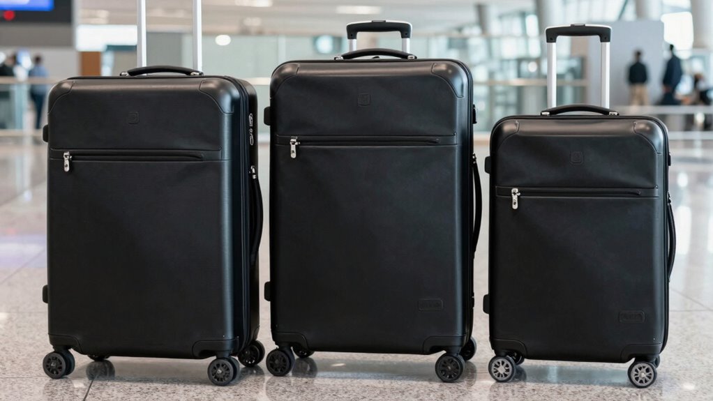 smart lightweight secure travel