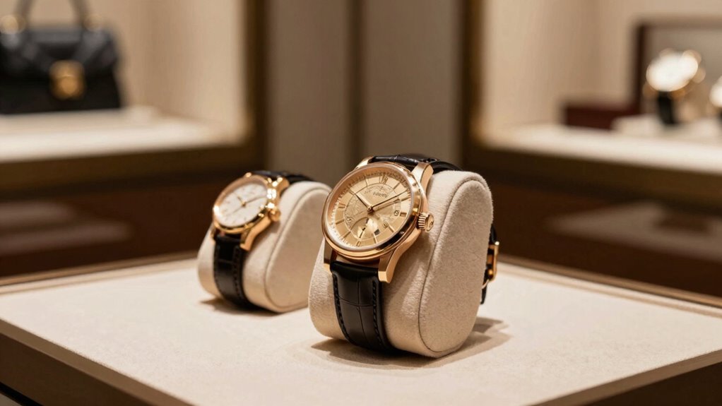 smart luxury shopping strategies