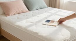 smart mattress buying tips