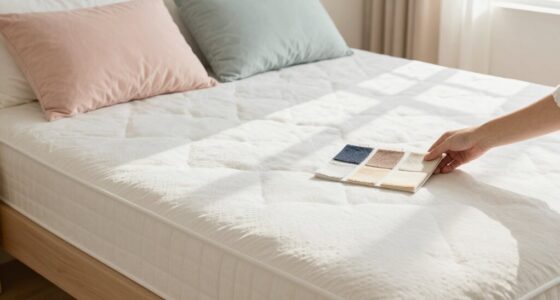 smart mattress buying tips