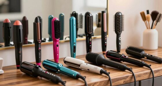 smart multi styler selection tips