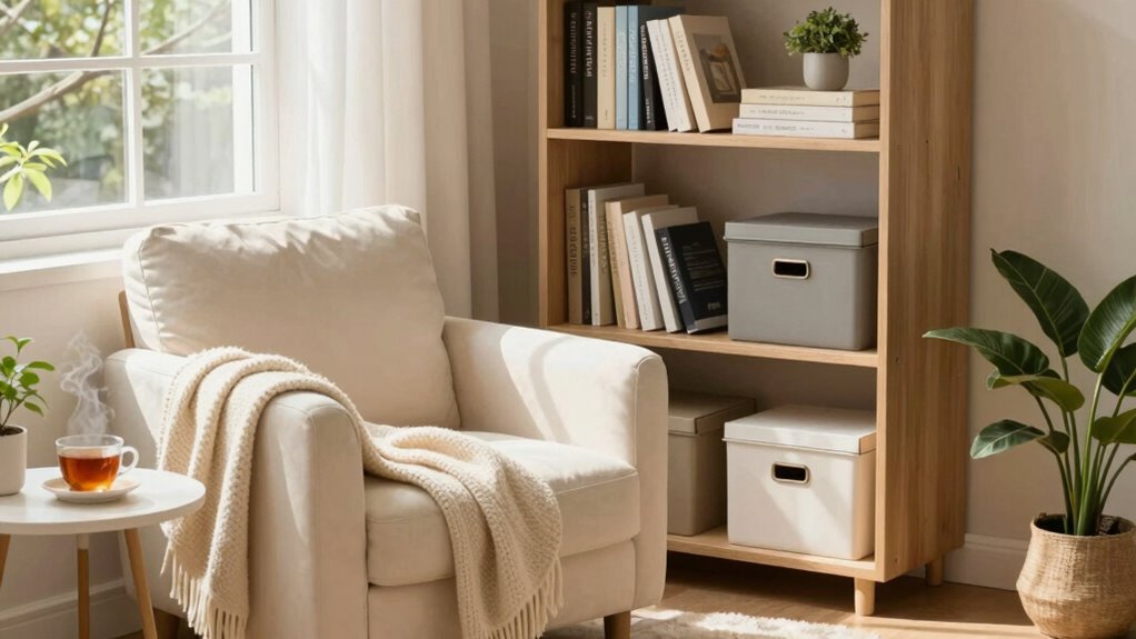 smart organized storage solutions