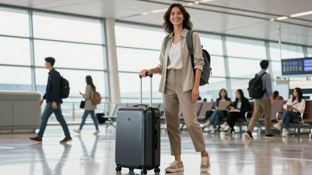 smart sustainable travel essentials