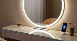 smart vanity mirror list