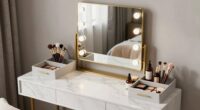 smart vanity set selection