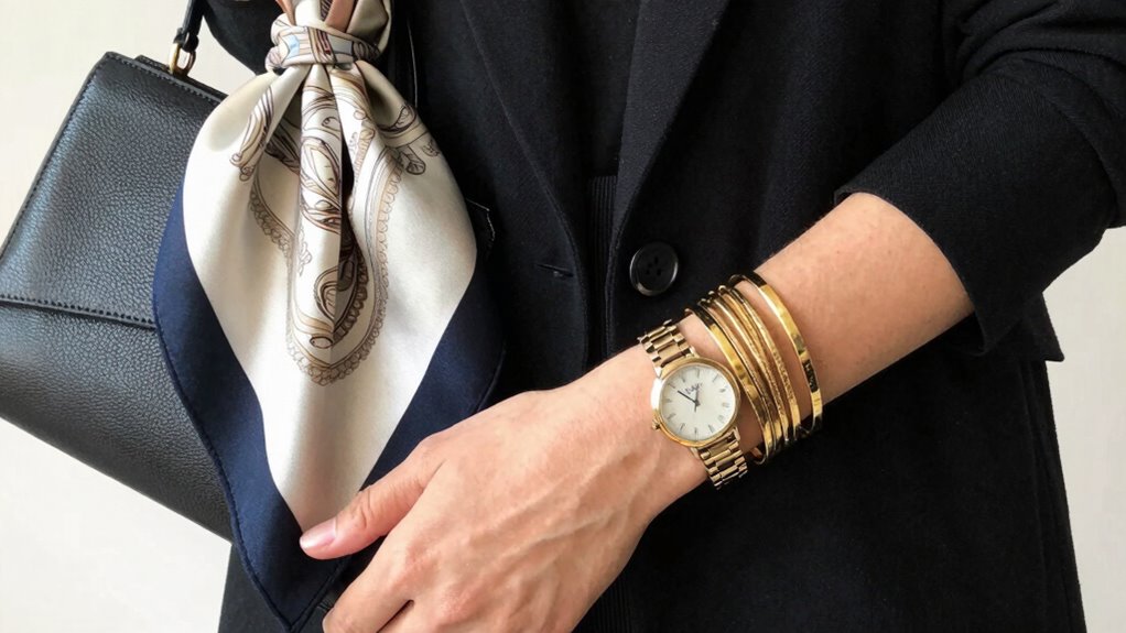 smart versatile accessory choices