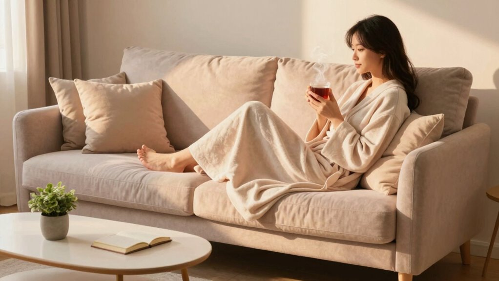 societal norms influence women