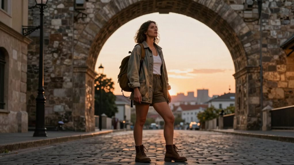 stay alert stay informed