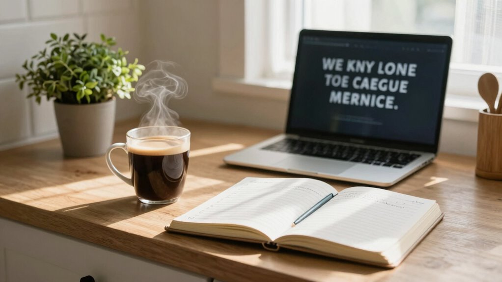 stay connected stay motivated