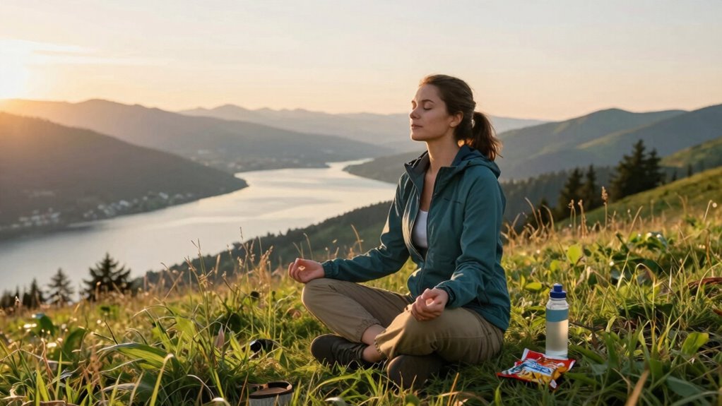 stay energized during travel