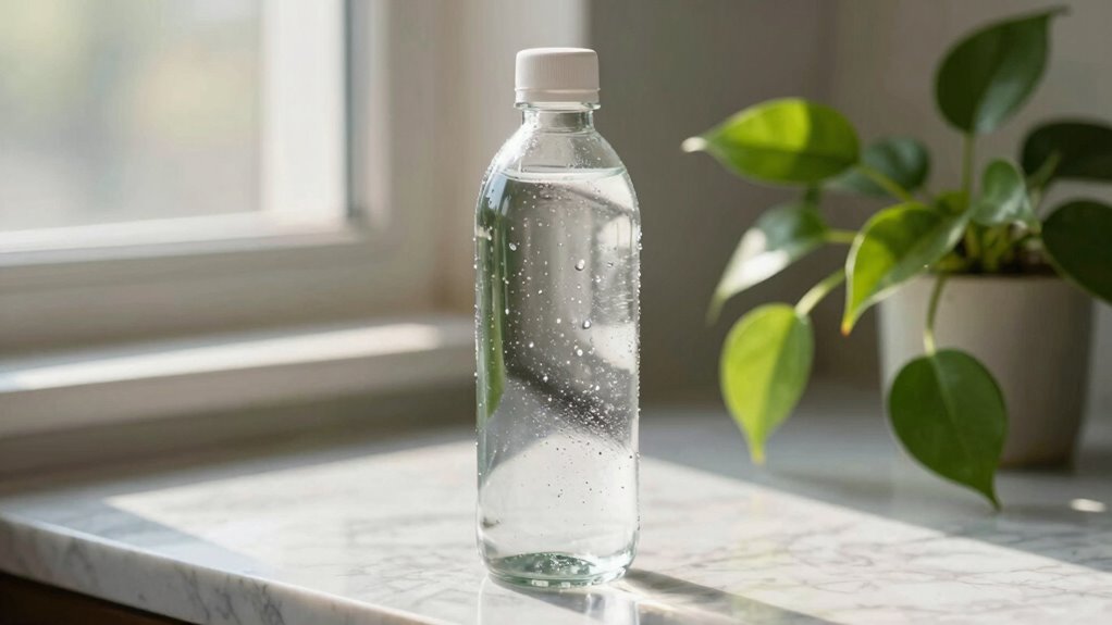 stay hydrated with simple habits