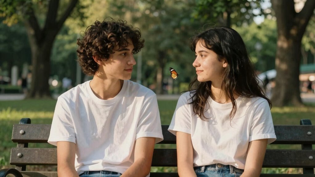 steady pace fosters trust