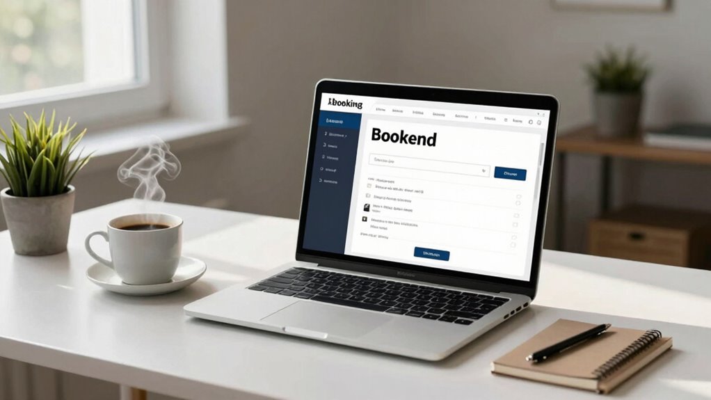 streamlined travel planning tools