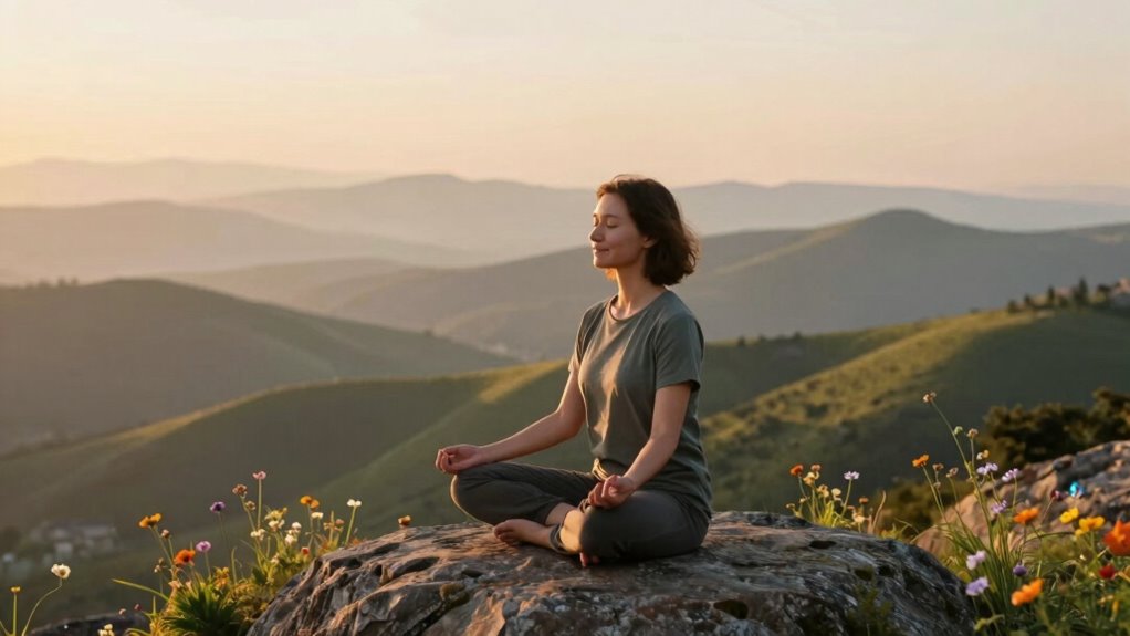 stress management and mindfulness