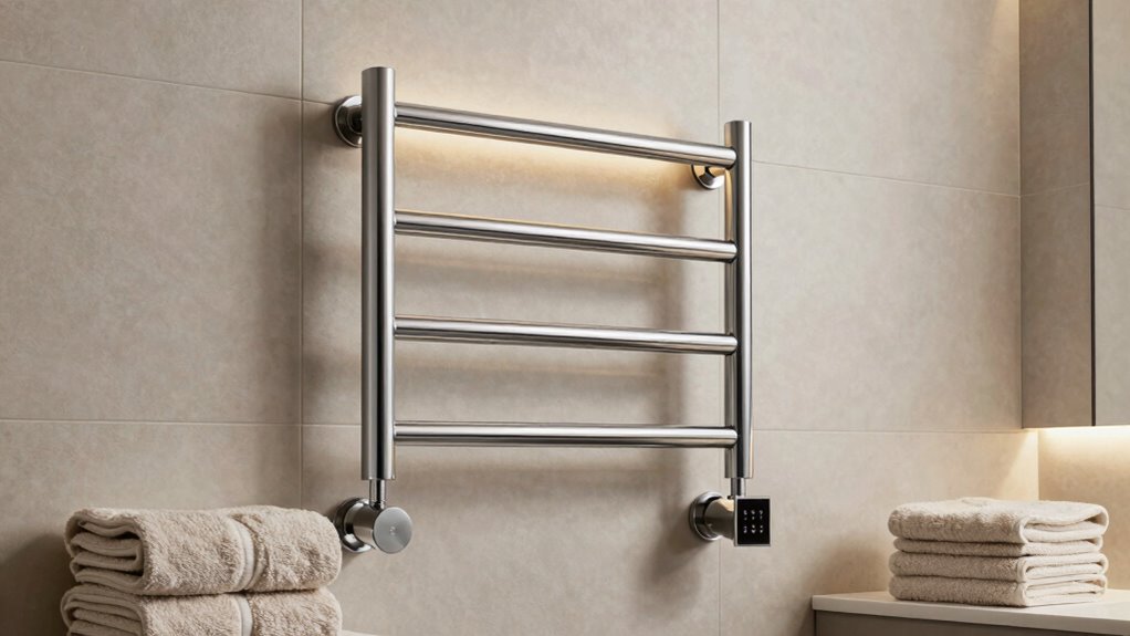 stylish safe efficient warmer