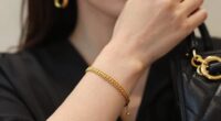 subtle accessories enhance style