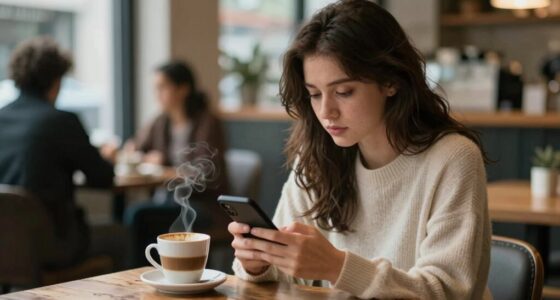 subtle control in dating