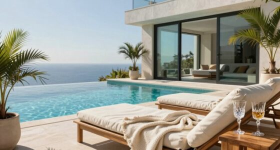 subtle elegance in leisure