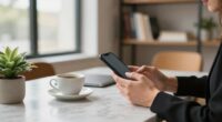 subtle impactful social routines