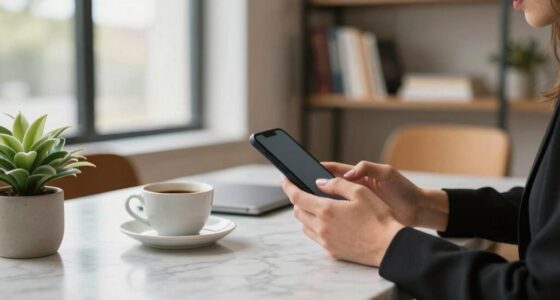 subtle impactful social routines