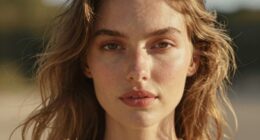 subtle summer makeup confidence