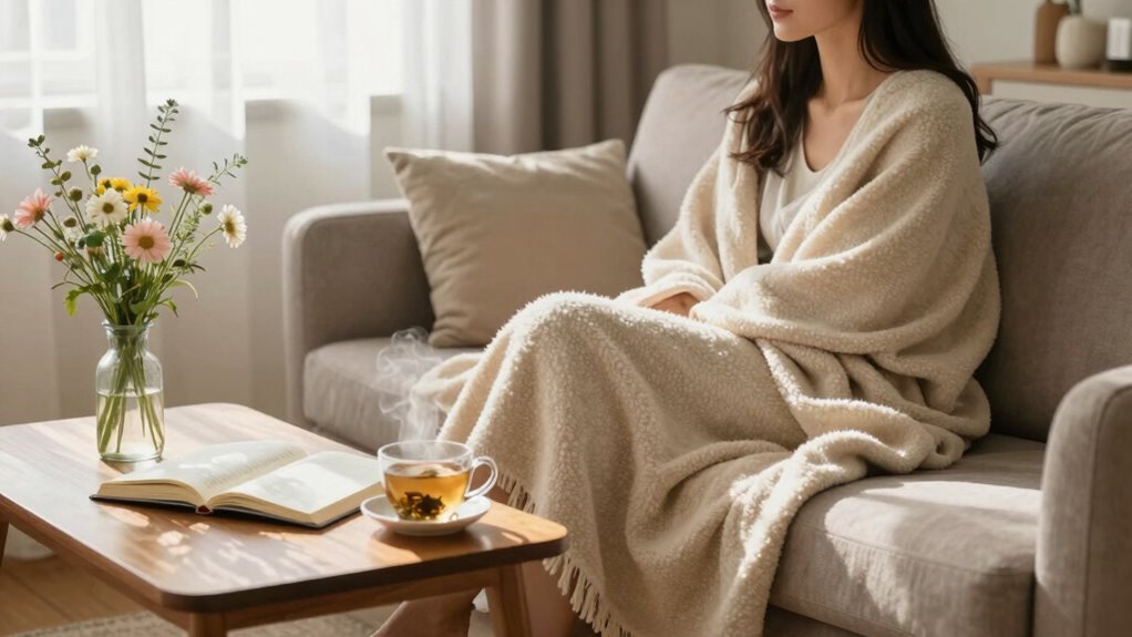 sunday self care and planning