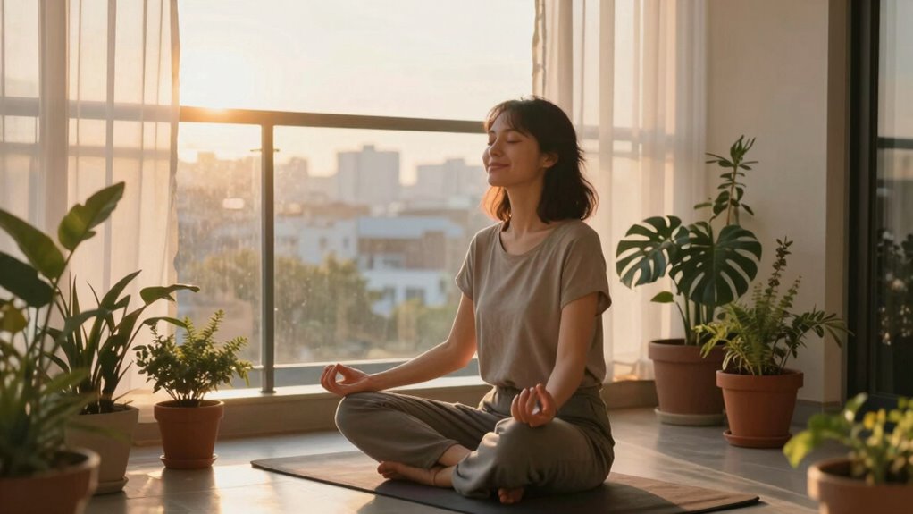 sunlight boosts sleep health