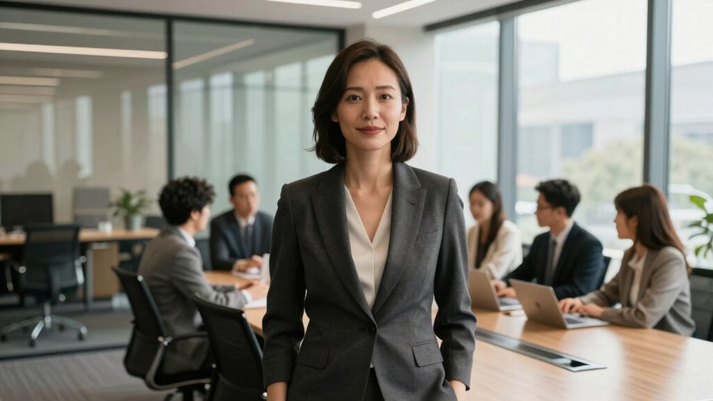 supporting women s authentic leadership