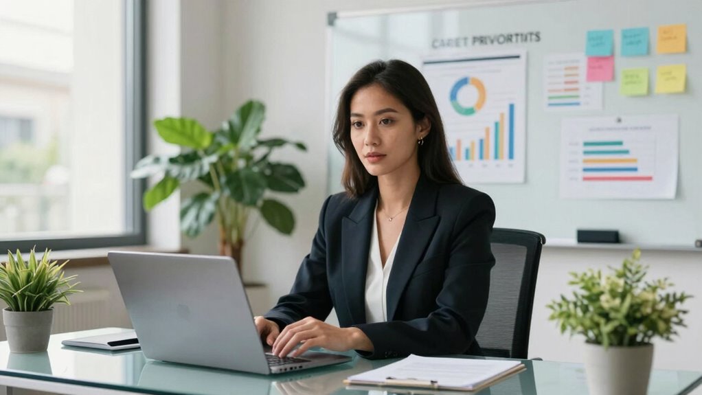 supporting women s career advancement