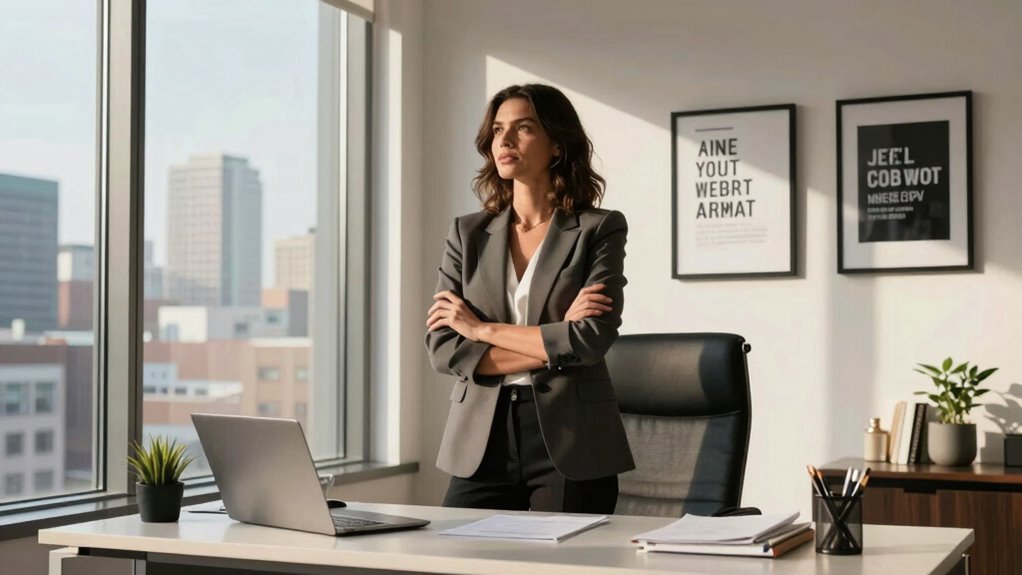 supporting women s confidence at work