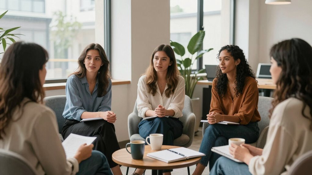 supporting women s workplace well being