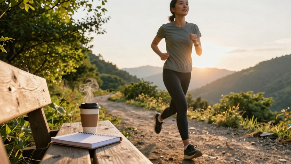 sustained growth through awareness