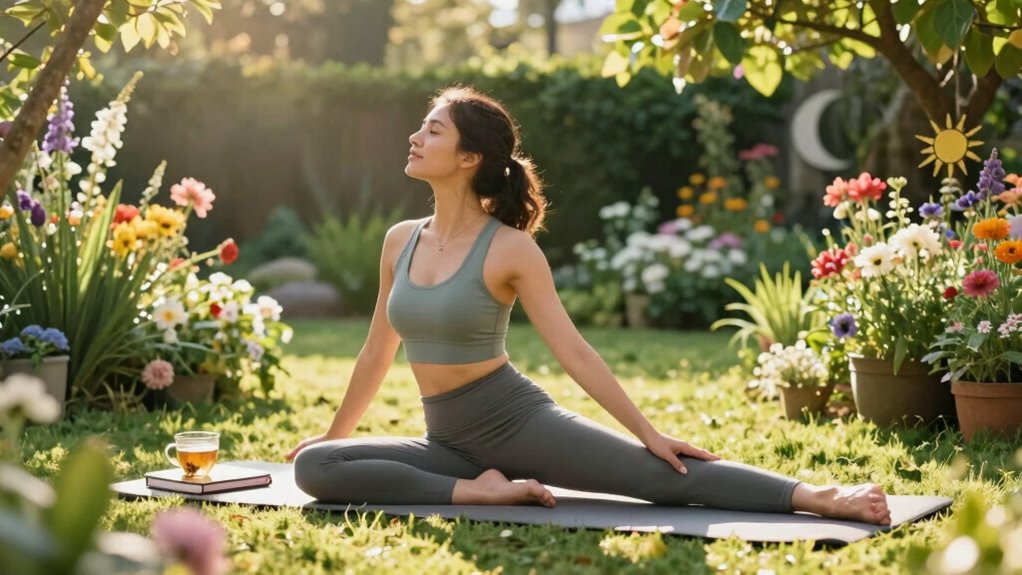 tailor routines to cycle