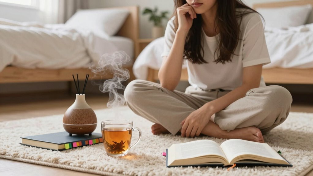tailor self care to you