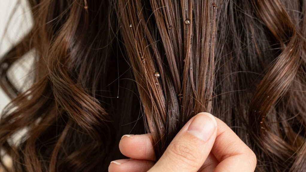 tailored hair porosity treatments