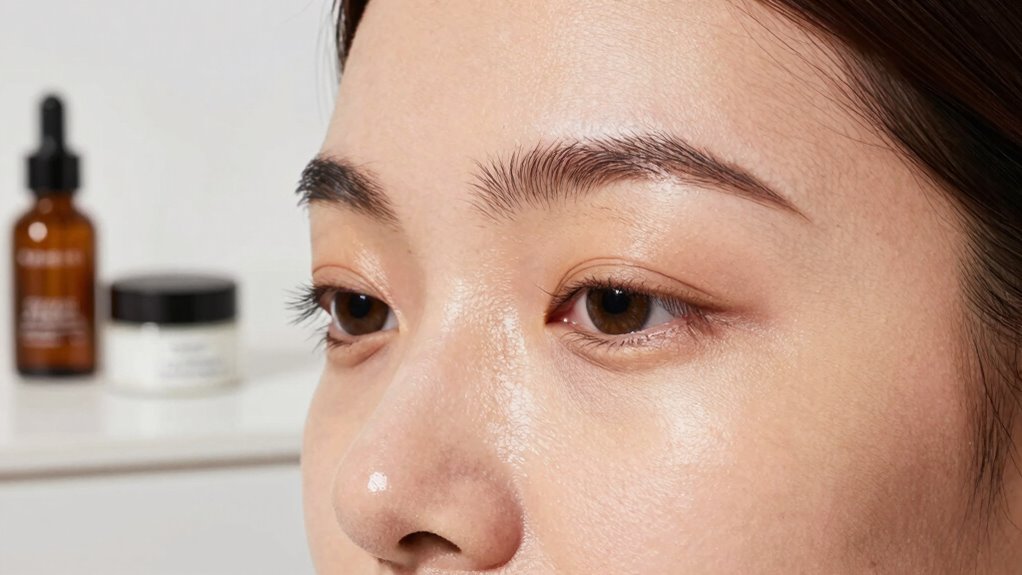 targeted effective eye skincare