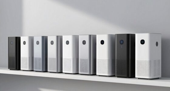 top 9 premium purifiers