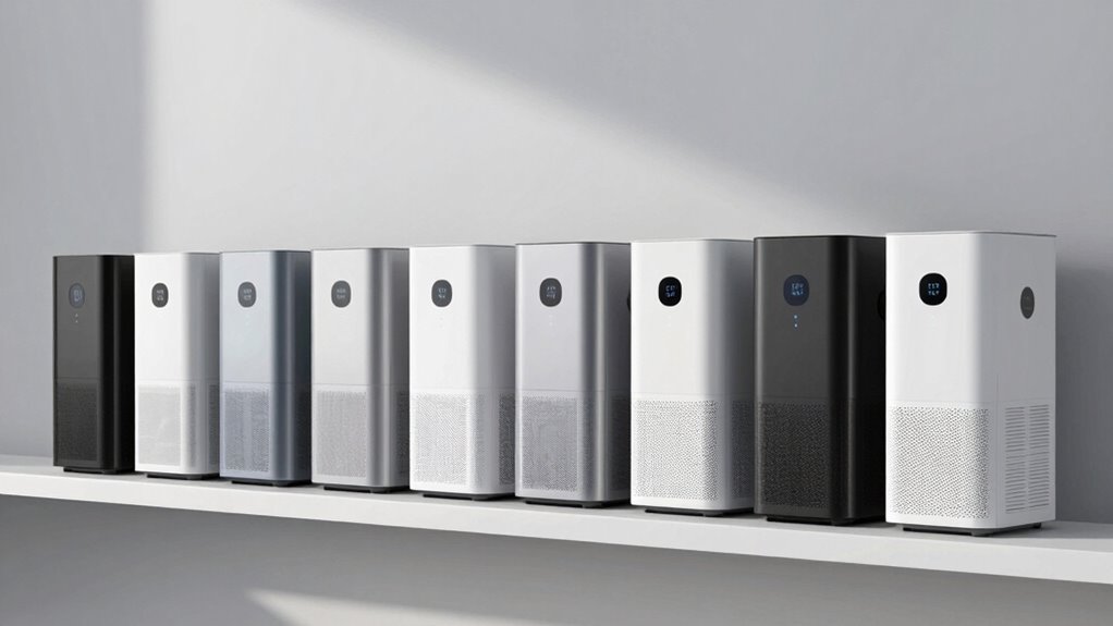 top 9 premium purifiers