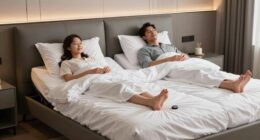 top adjustable bed options