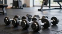 top adjustable dumbbell sets