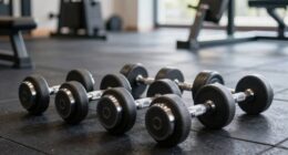 top adjustable dumbbell sets