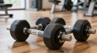 top adjustable dumbbells 2026