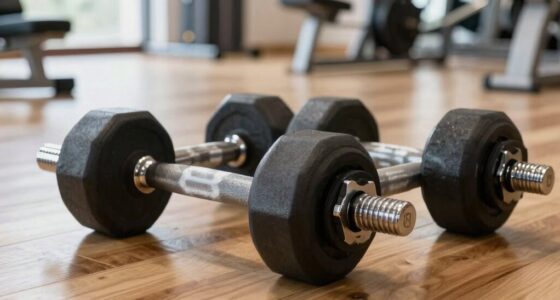 top adjustable dumbbells 2026