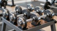 top adjustable dumbbells