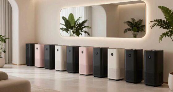 top air purifiers 2026